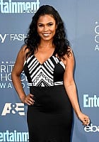 Nia Long